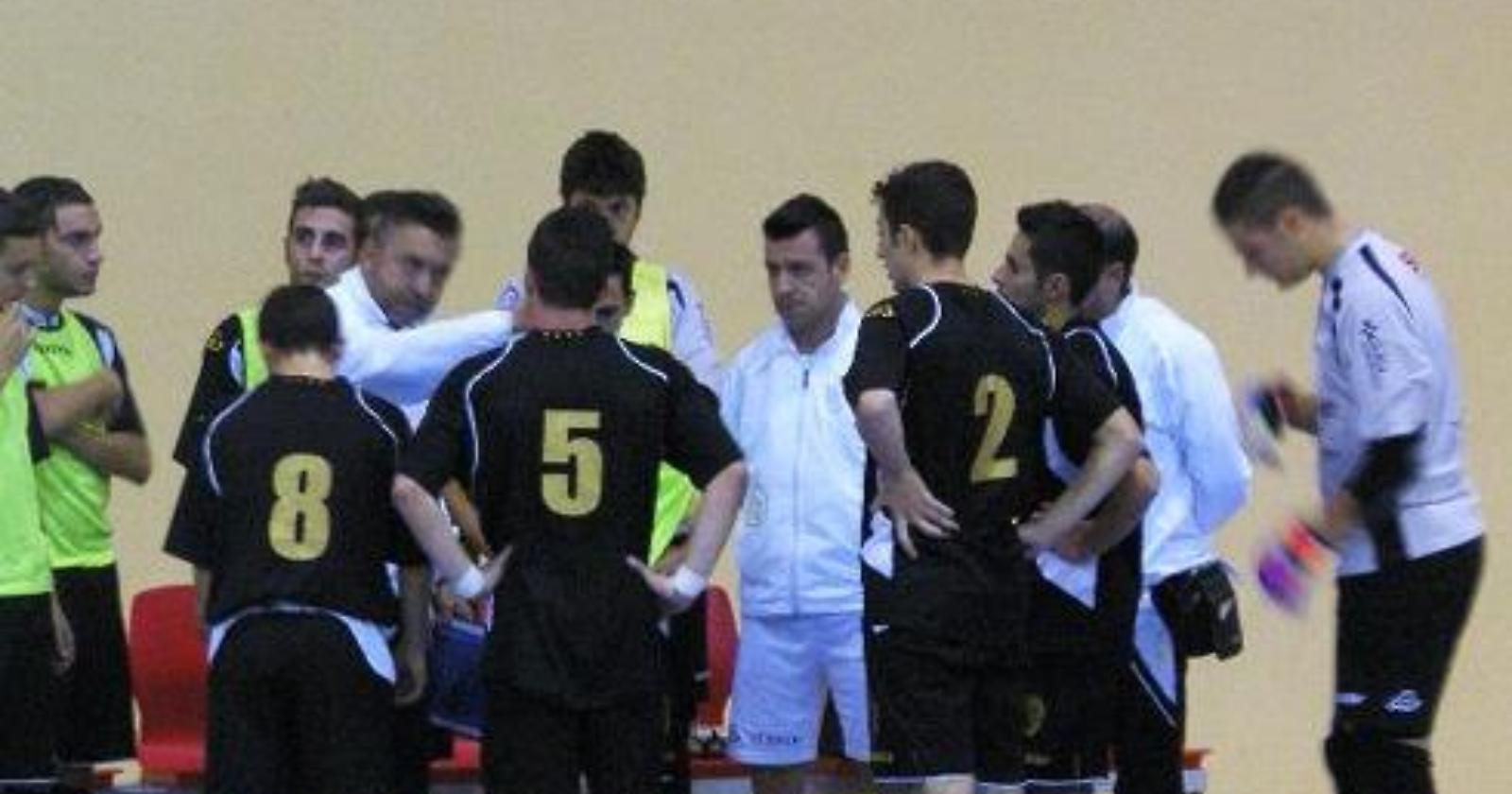Fuente Foggia, coppa in salita