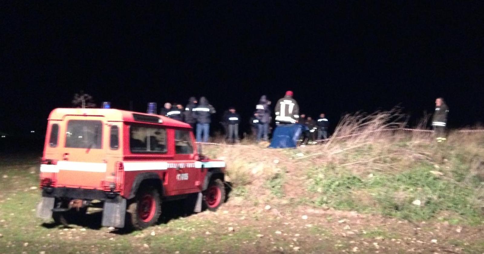 Litigano per futili motivi e gli taglia la gola: così è morto il rumeno a Lesina