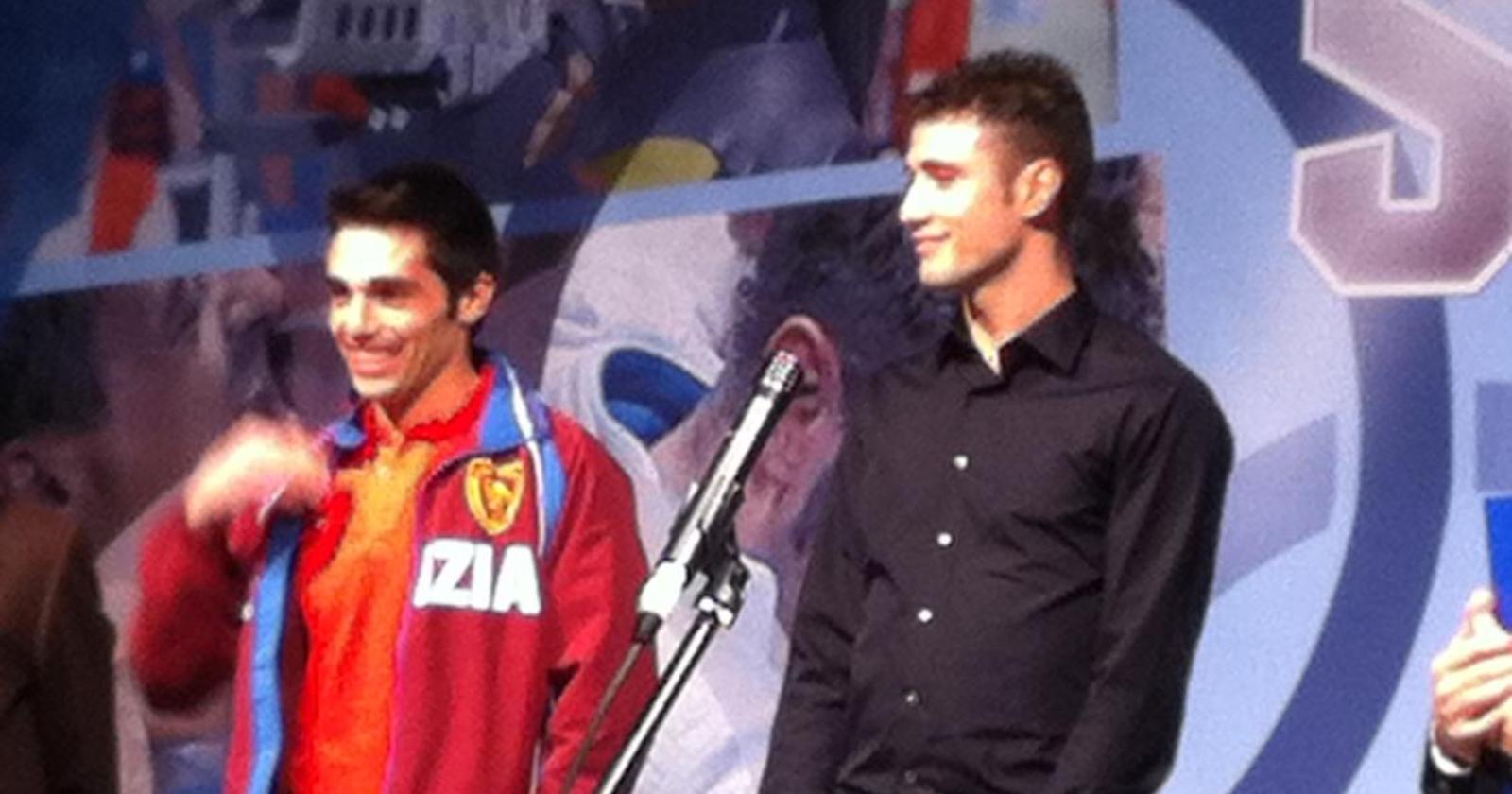 A “Star Sport” tutti i volti dello sport foggiano