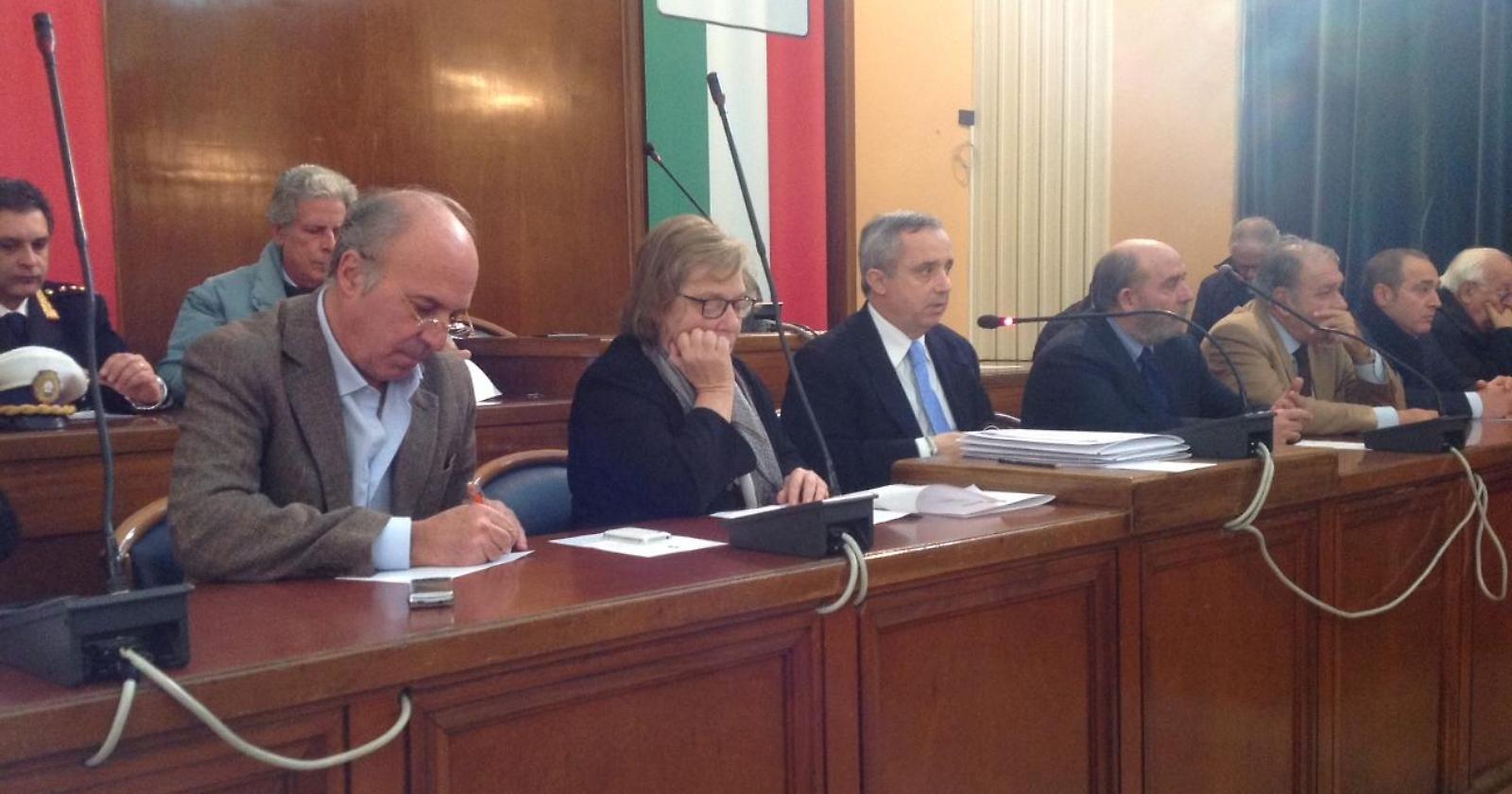 I rifiuti di Foggia vanno ad Amiu ma manca ancora l'ok di Vendola