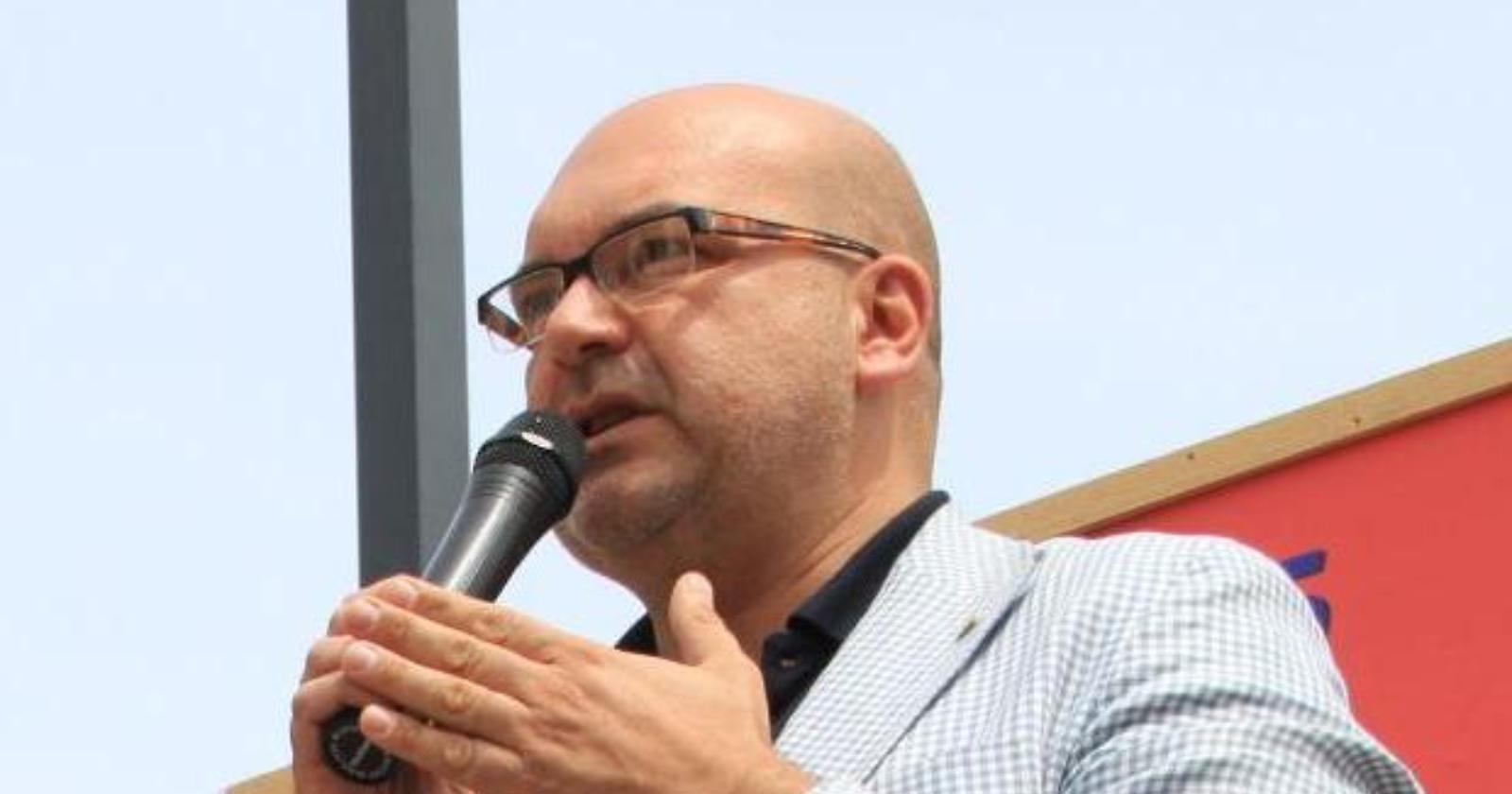 Come ti cambio il Coni... E lo sport foggiano, ma non solo