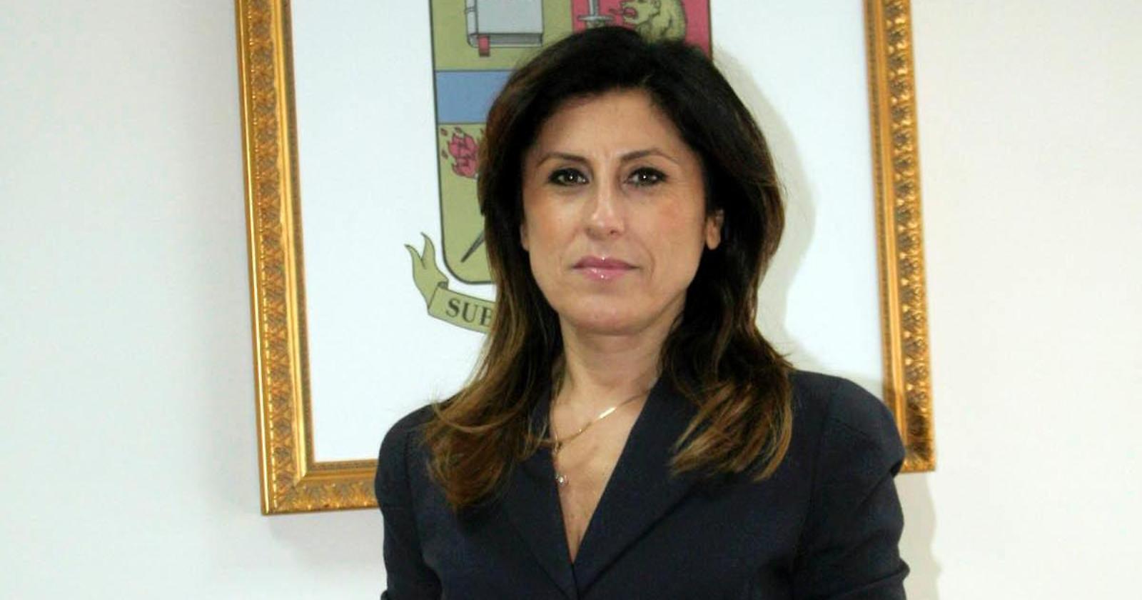 Rita Montrone