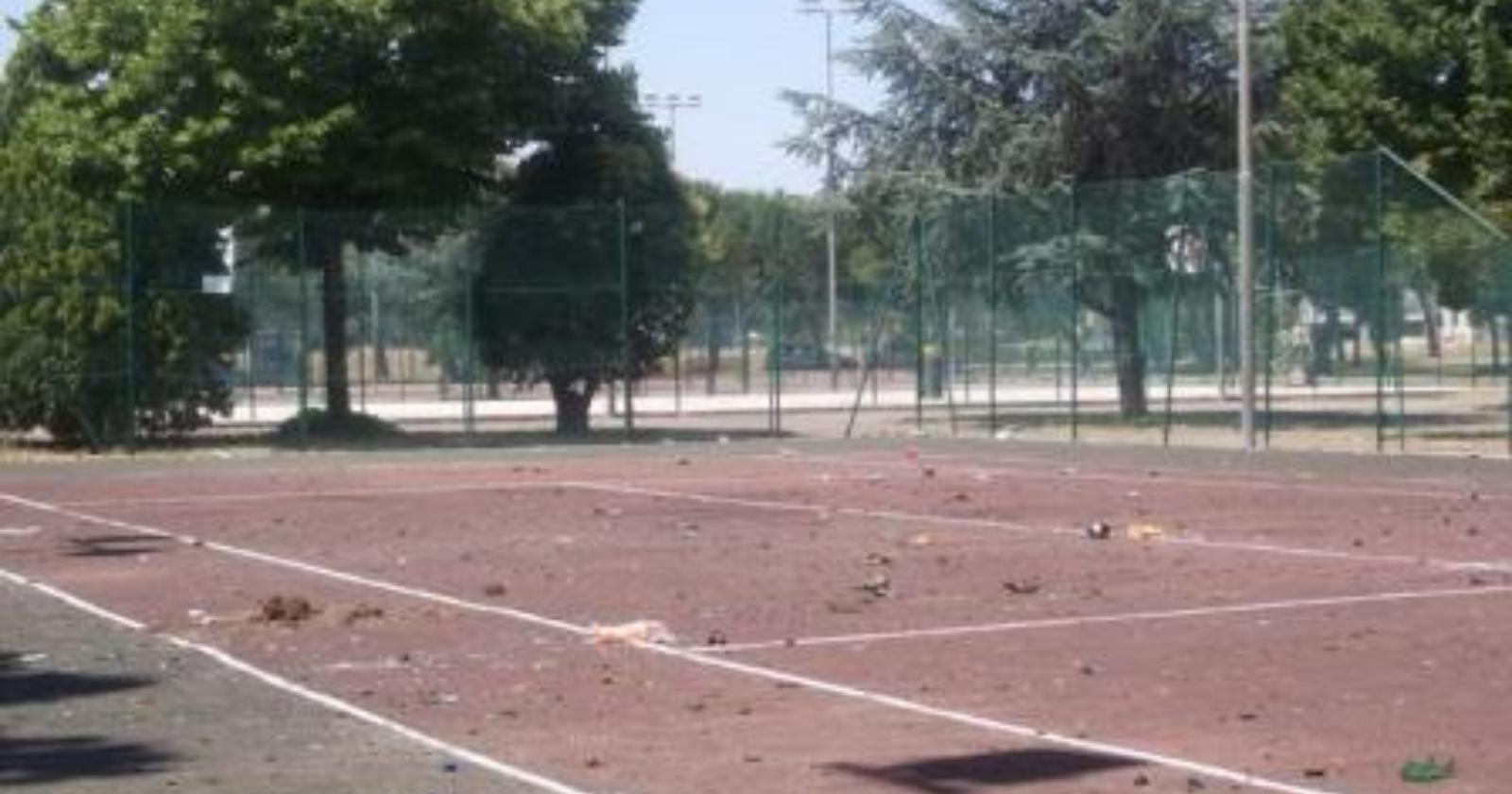 Il Comune di Foggia ottiene mezzo milione di euro dalla Regione Puglia per sistemare "Pantanella"