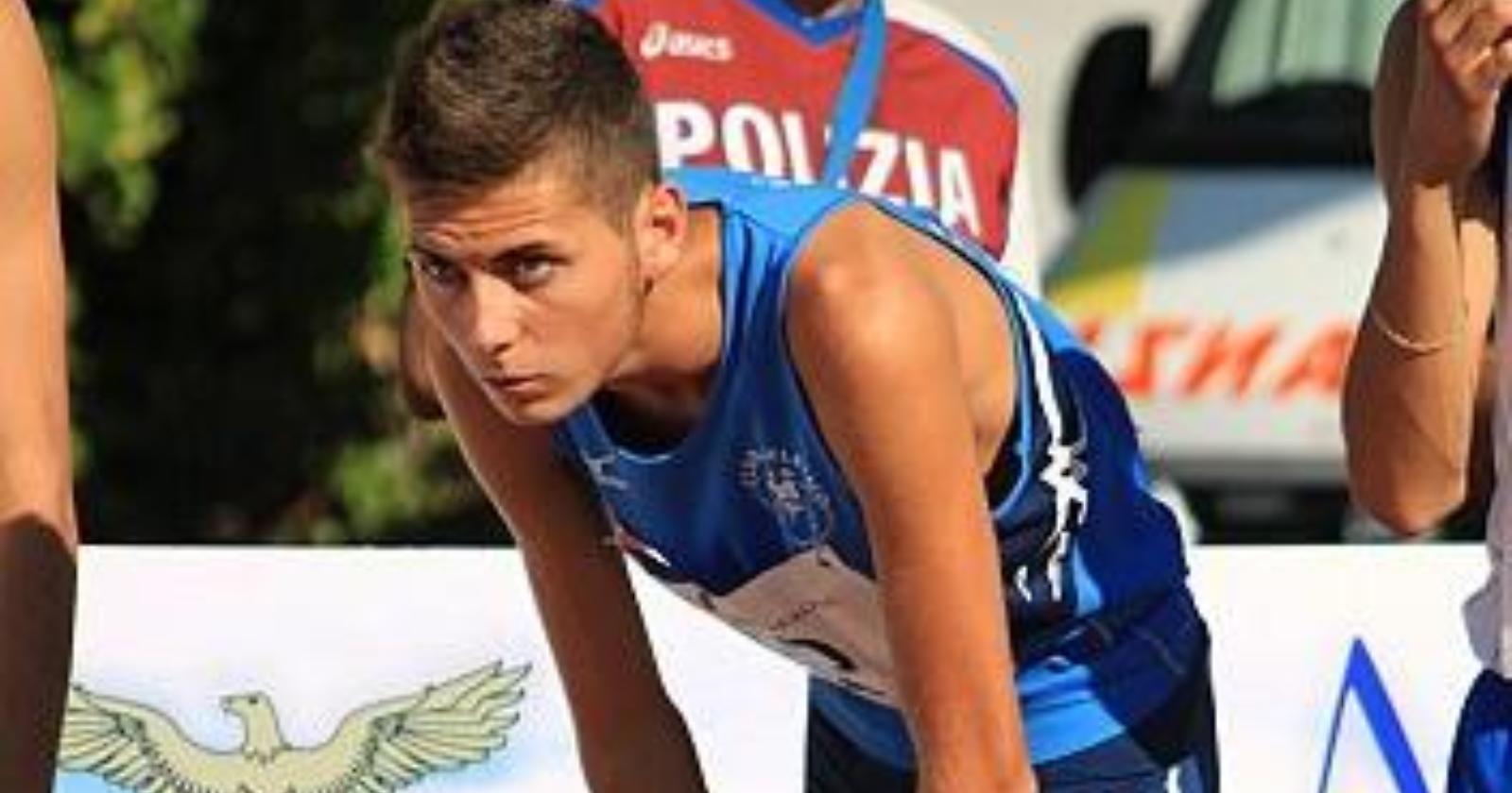 Ecco i premi dell'atletica pugliese
