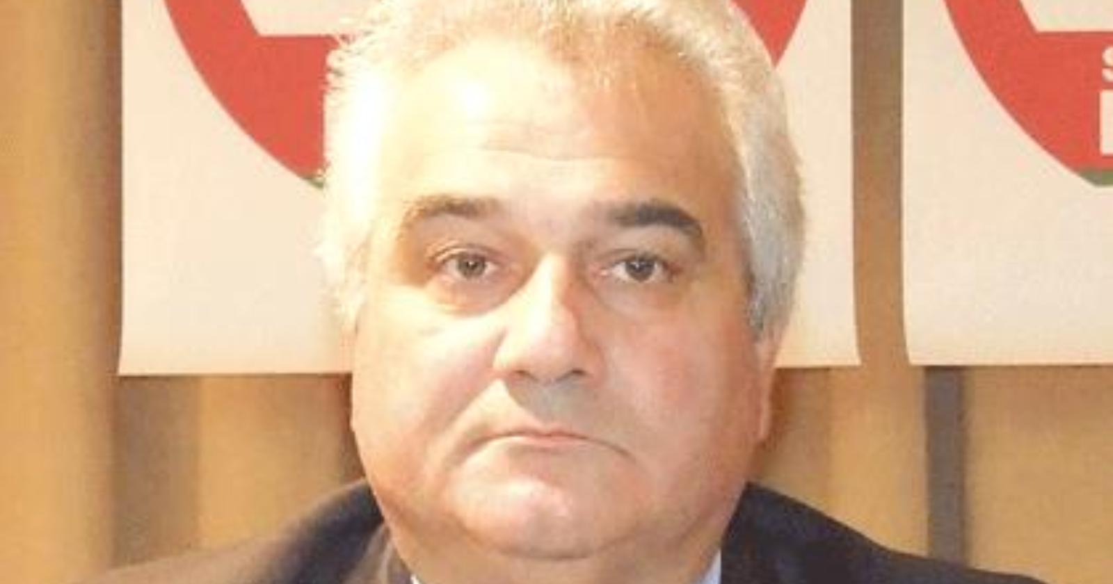 «Nichi, che ne dici di far luce sulla coop Futura?»