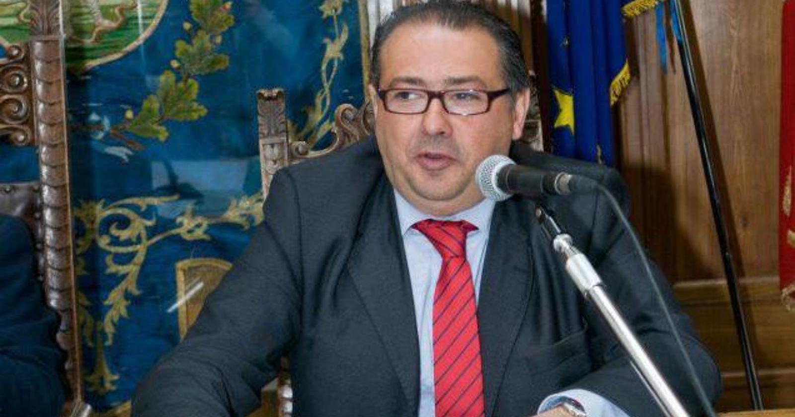 Anche Ruo plaude a Di Molfetta