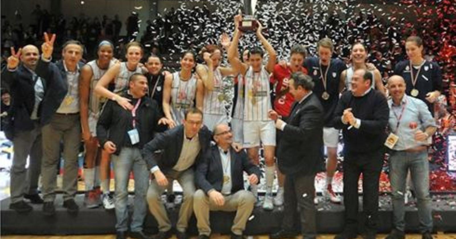 Sabato al “Russo” sfida tra titani: in campo Cras Taranto e Cus Chieti