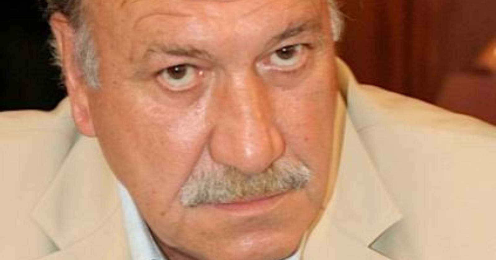 È morto Federico Iuppa. «Una grande perdita per Foggia»
