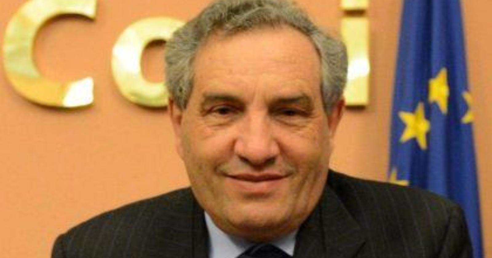 Giorgio Scarso: «I tagli sono la realtà, ma ora ricostruiamo»