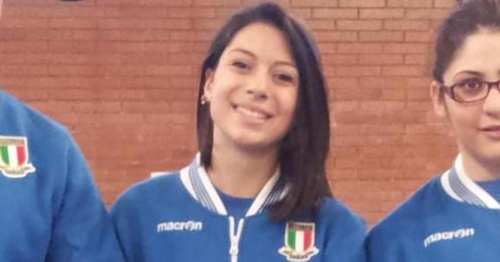 Francesca Torsello, stella della Veneziano