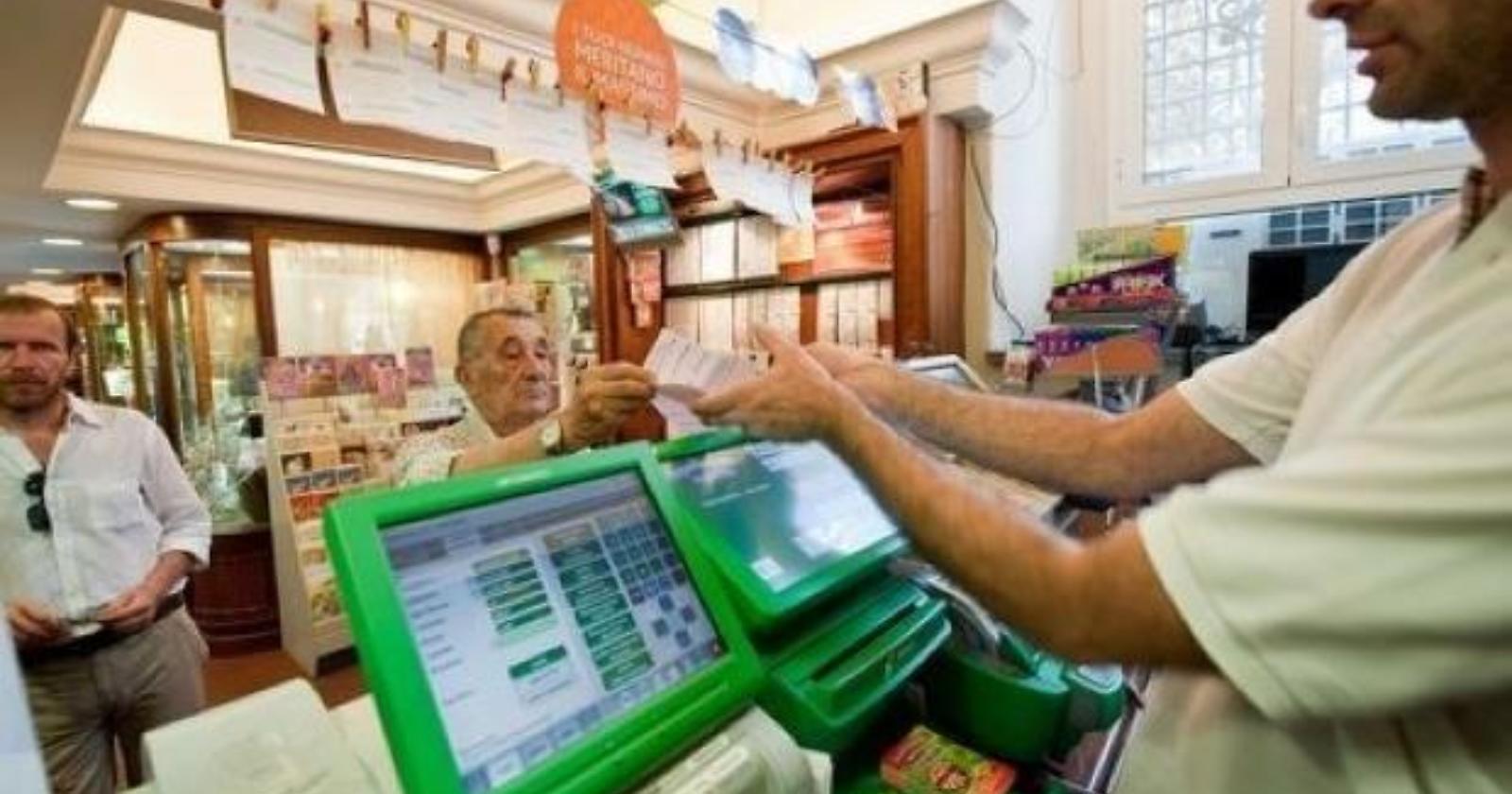 S. Giovanni Rotondo, gioca 1 euro e ne vince 32mila