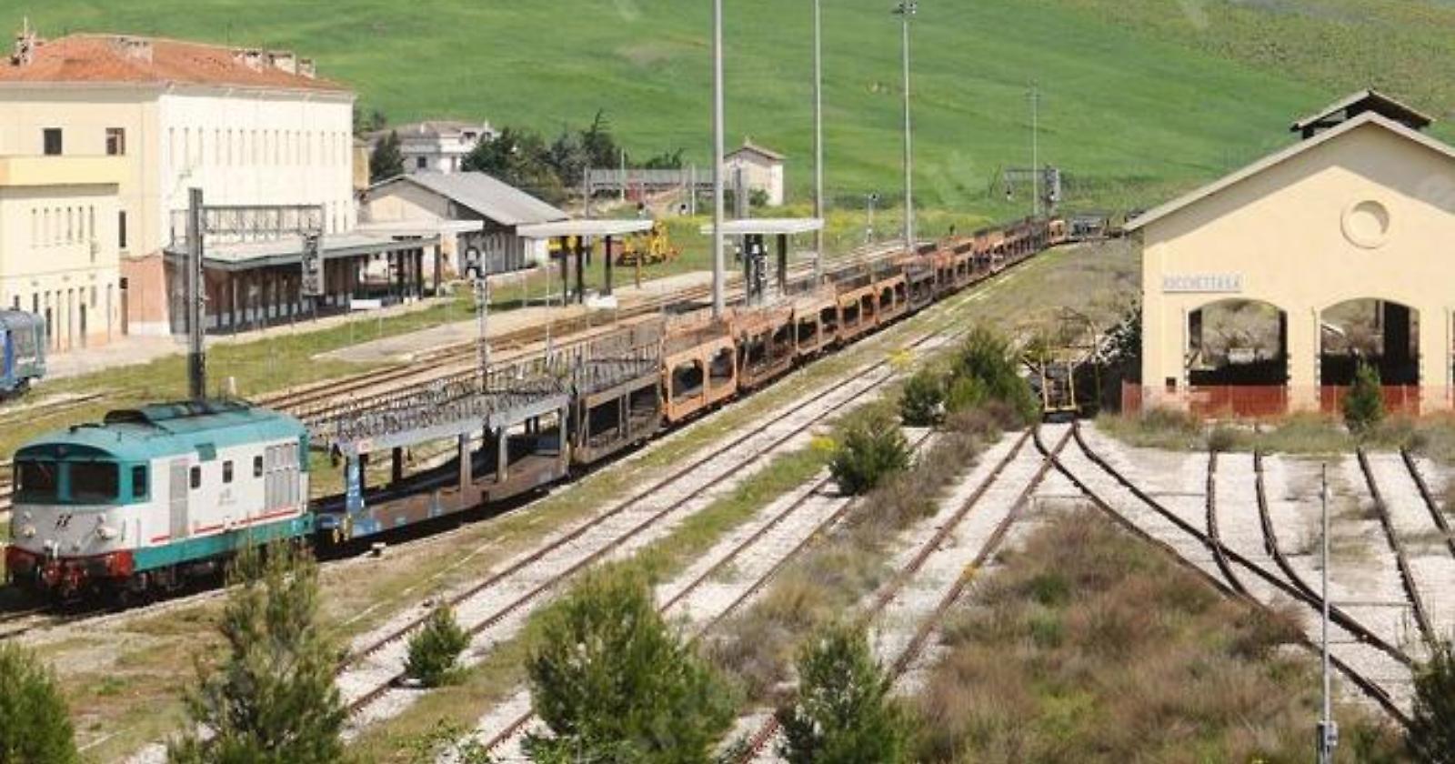Il "solito" paese in cui sogni di cambiare