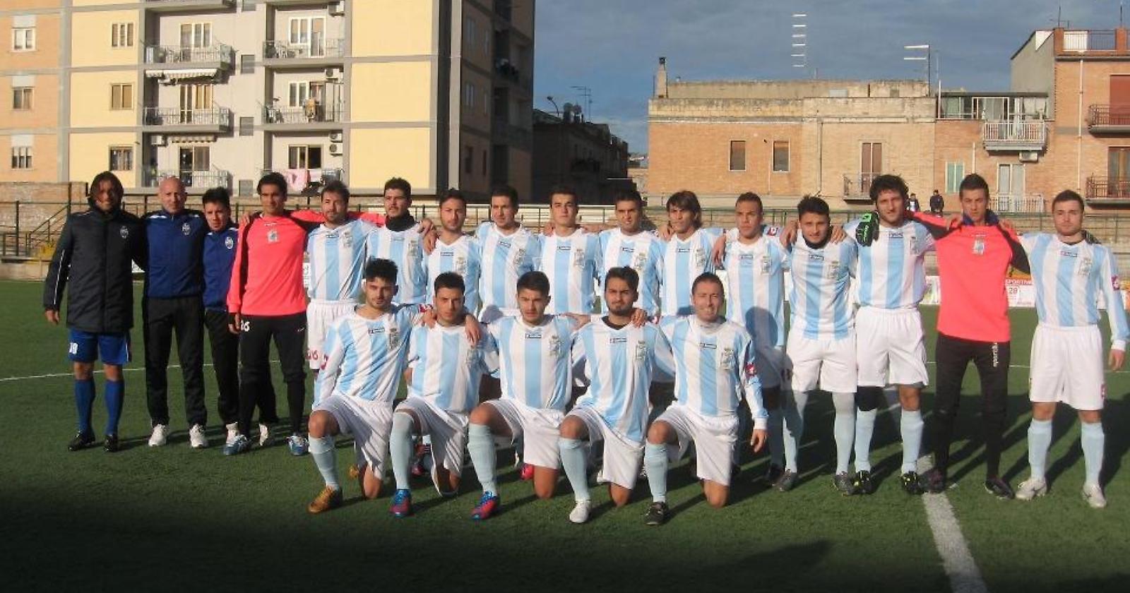 Lucera Calcio: giocatori in rivolta contro la società
