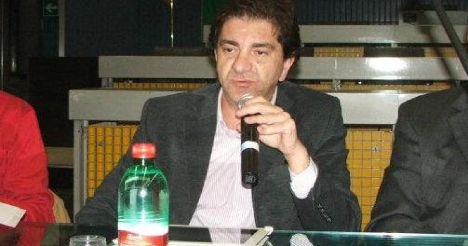 Giornalisti della provincia di Foggia al voto