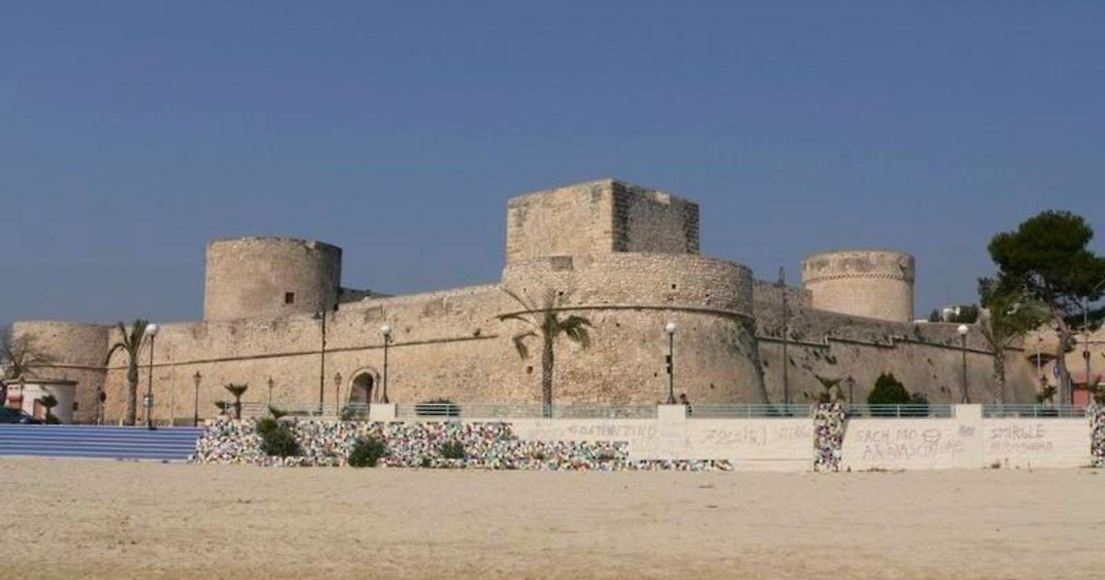 Ballottaggio a Manfredonia, i no pass cedono il posto alla politica