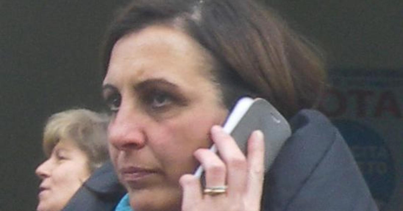 A Roseto, l'unico sindaco donna di questa tornata elettorale delle comunali