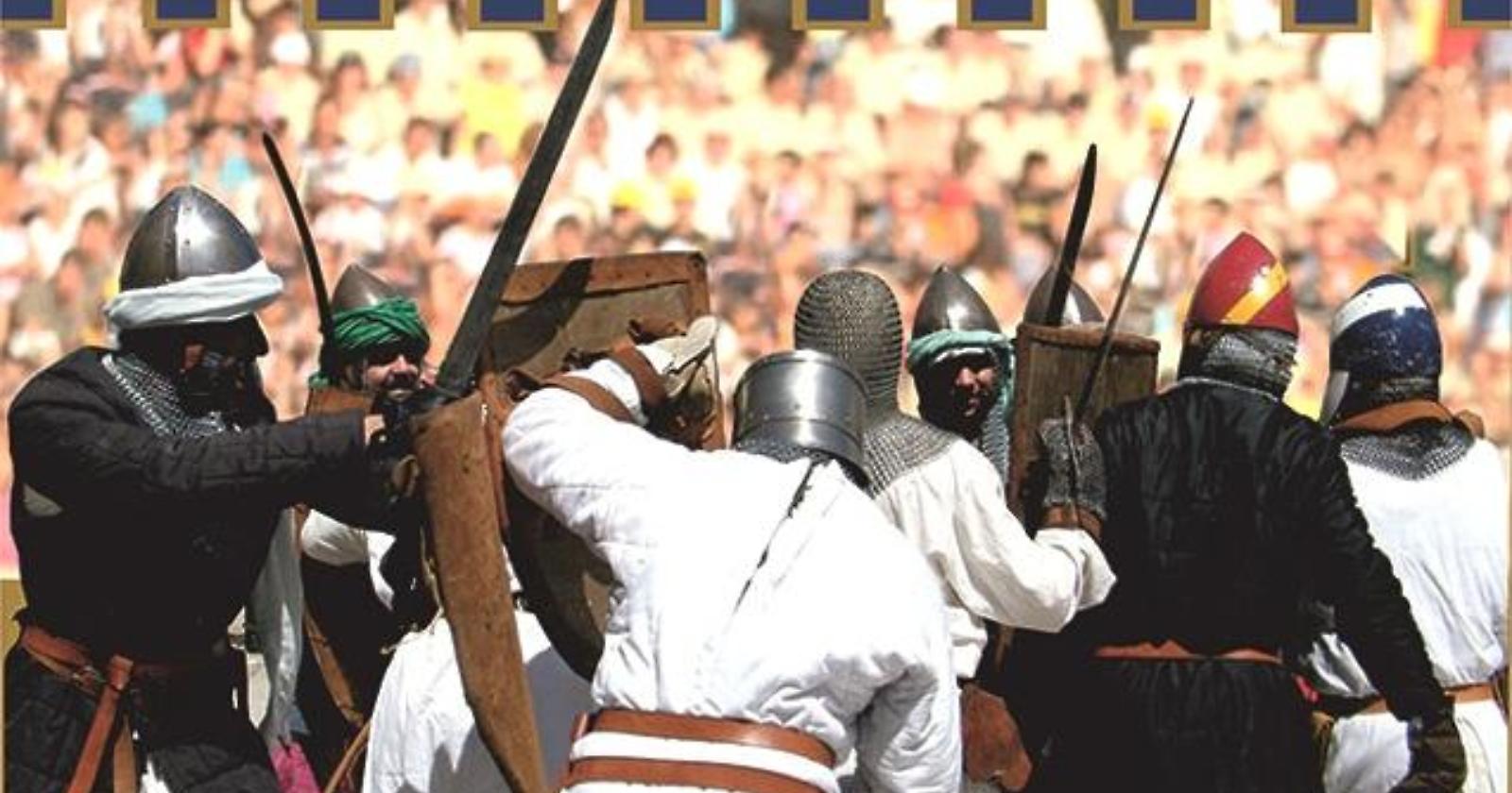 Torremaggiore torna medievale per una settimana