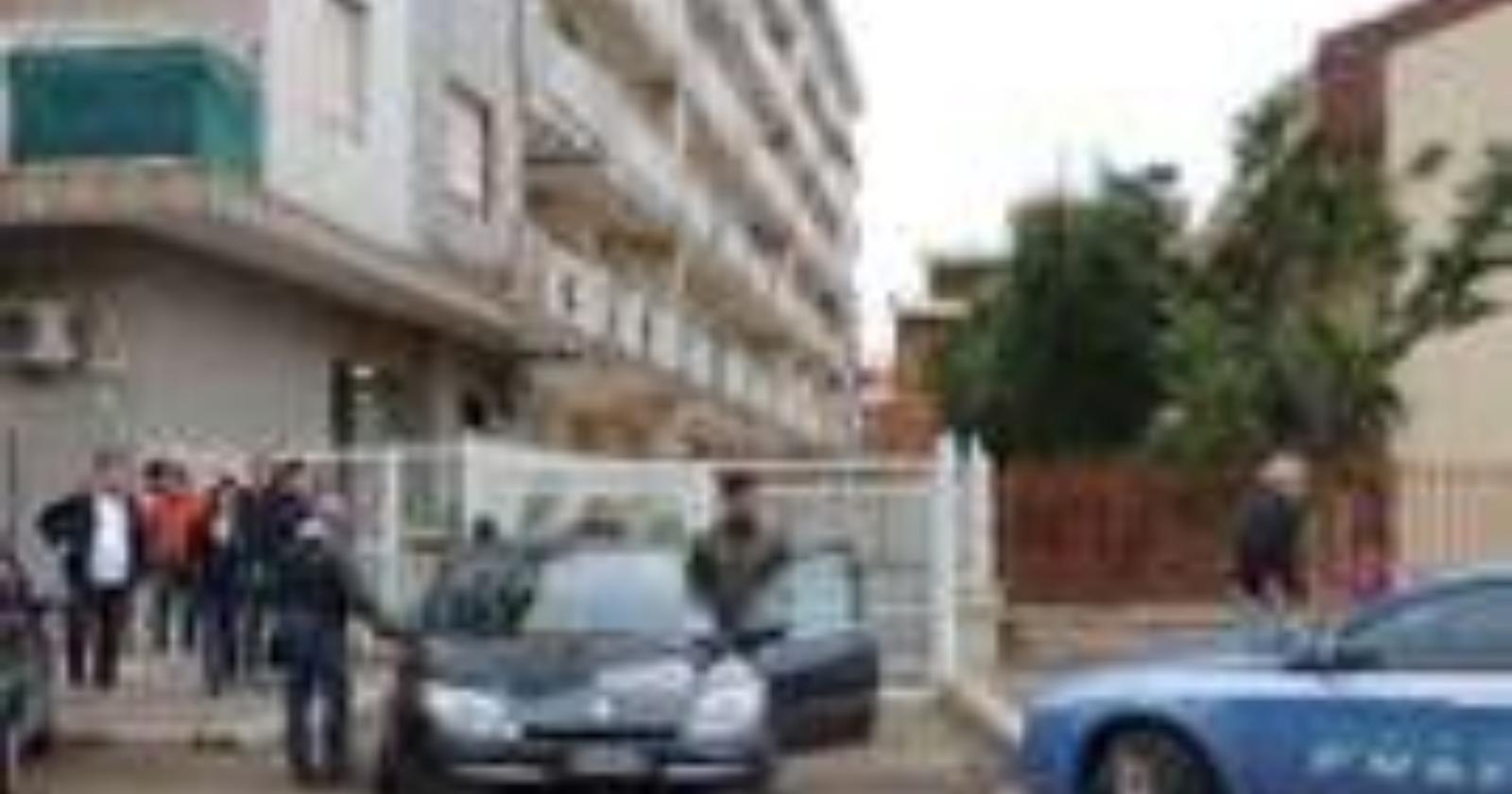  "Settimo Papiro" la vittima: «Luigi Carella ha sparato in direzione delle mie gambe»
