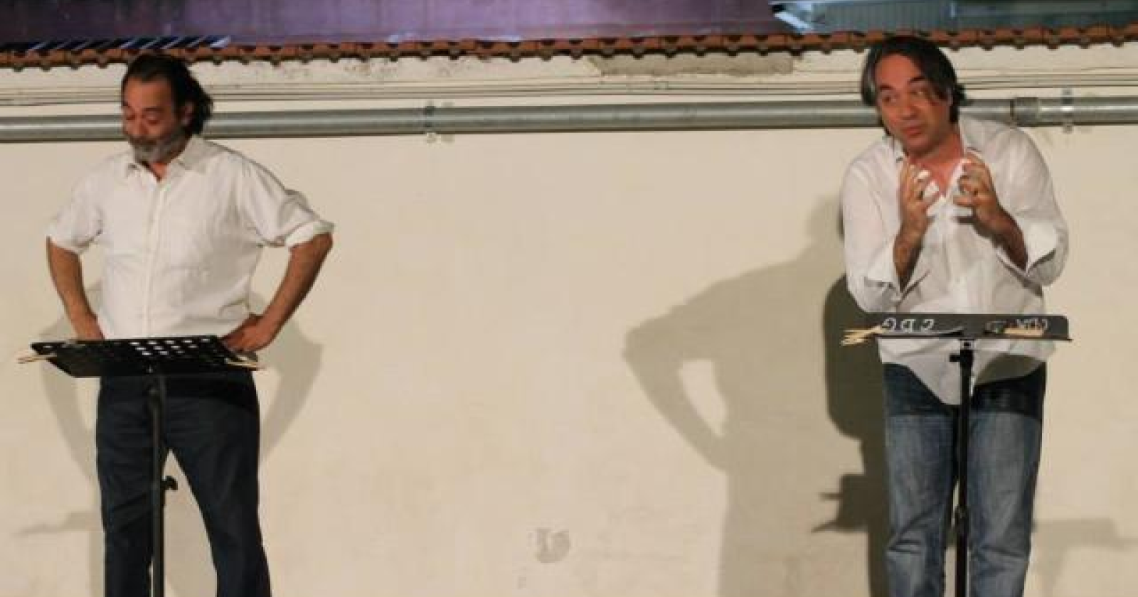 "ODA Off", a Foggia c'è un teatro da riaccendere