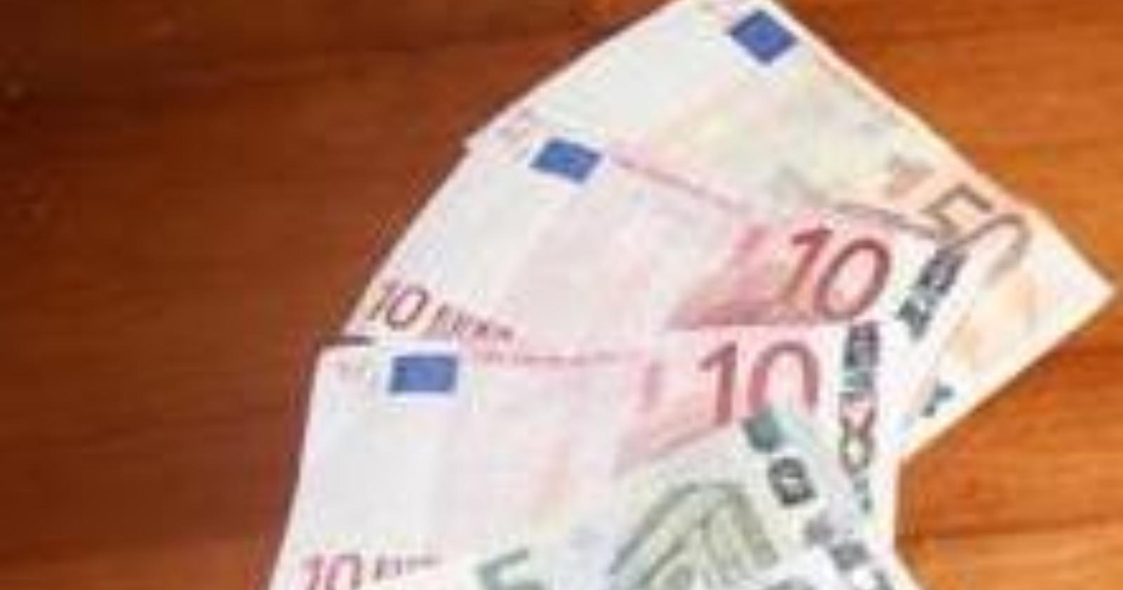 Massafra, facevano acquisti con banconote false: arrestata coppia di coniugi cerignolana 