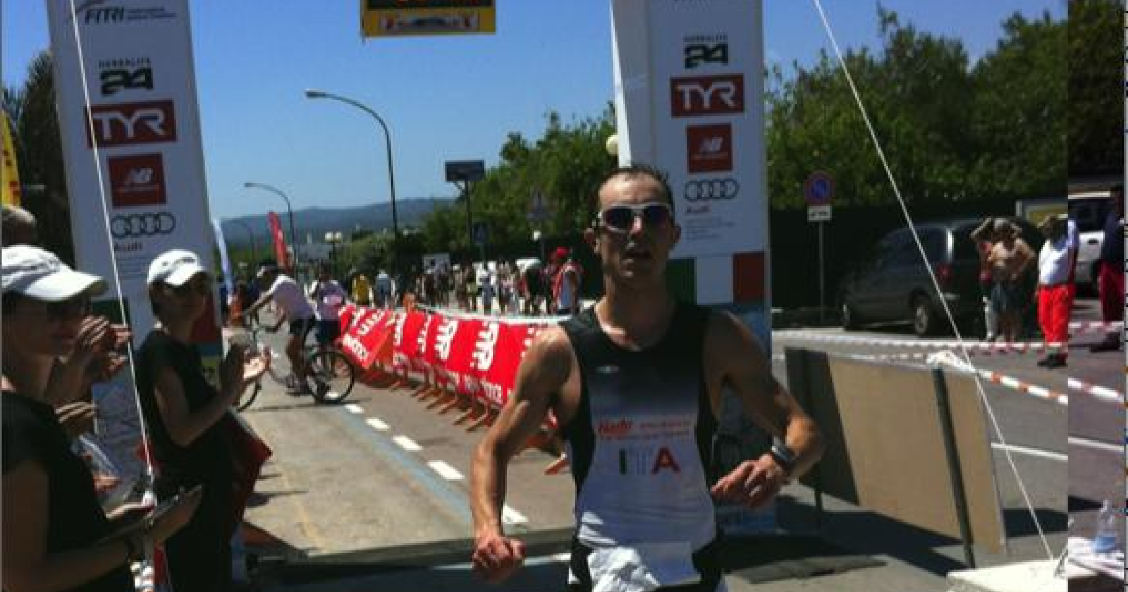 Su il sipario per la seconda edizione del Gargano Olympic Triathlon