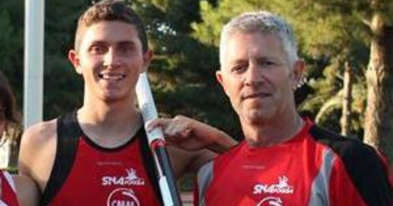 Mondiale allievi: Gino Colella guadagna un posto in finale