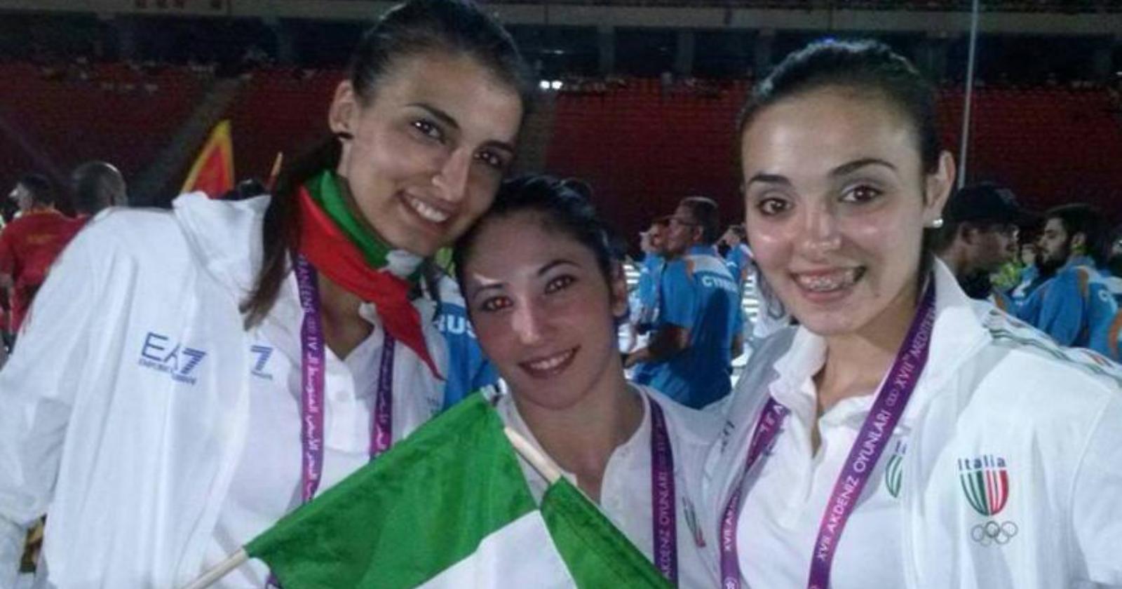 Non riesce l'impresa a Maristella Smiraglia: stop dalla campionessa europea