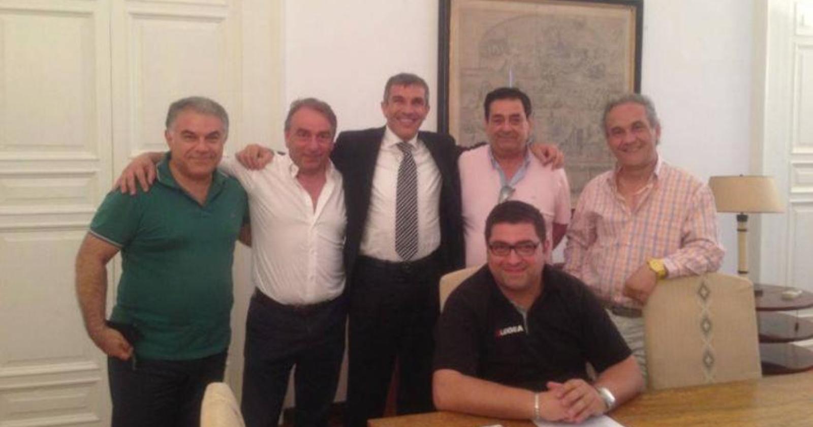 Foggia Calcio, il tempo stringe. Partita anche la macchina verso Roma