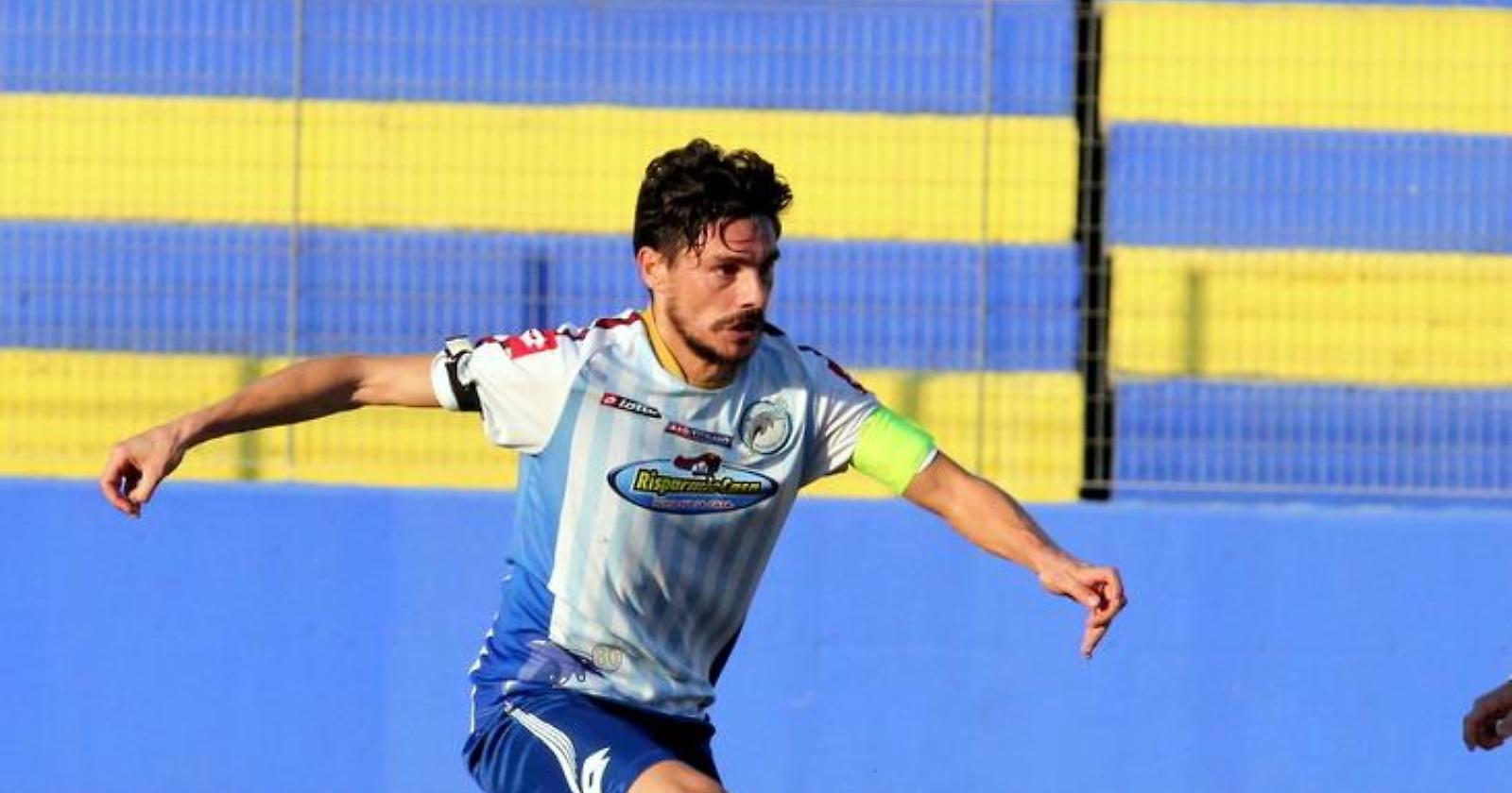 Sei arrivi e sei partenze in casa Manfredonia per il mercato invernale