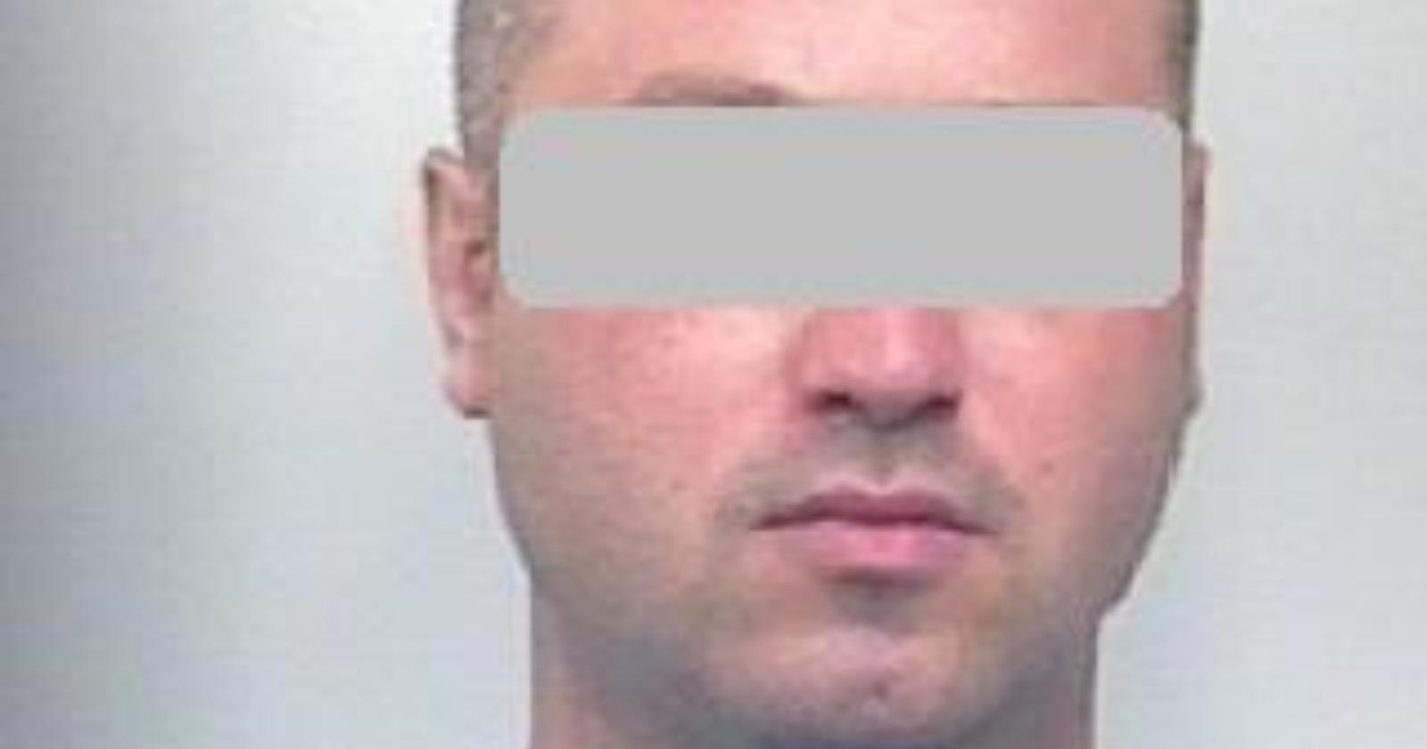 Un mini-market della droga, con spaccio in casa: arrestato Daniele Totta