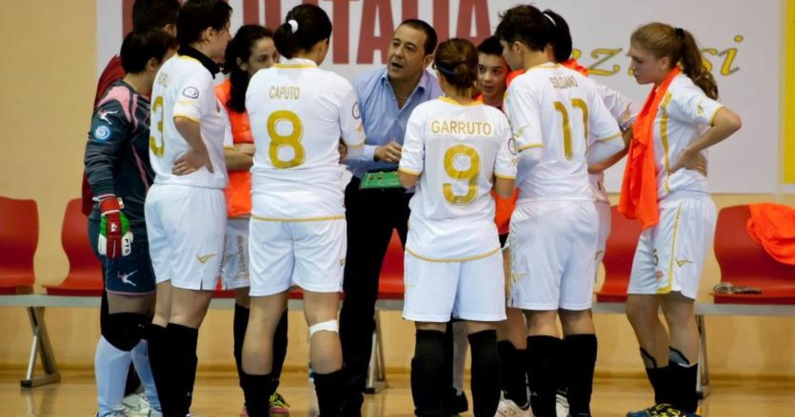Focus Donia: domani al “PalaScaloria” la sfida alla Lazio capolista
