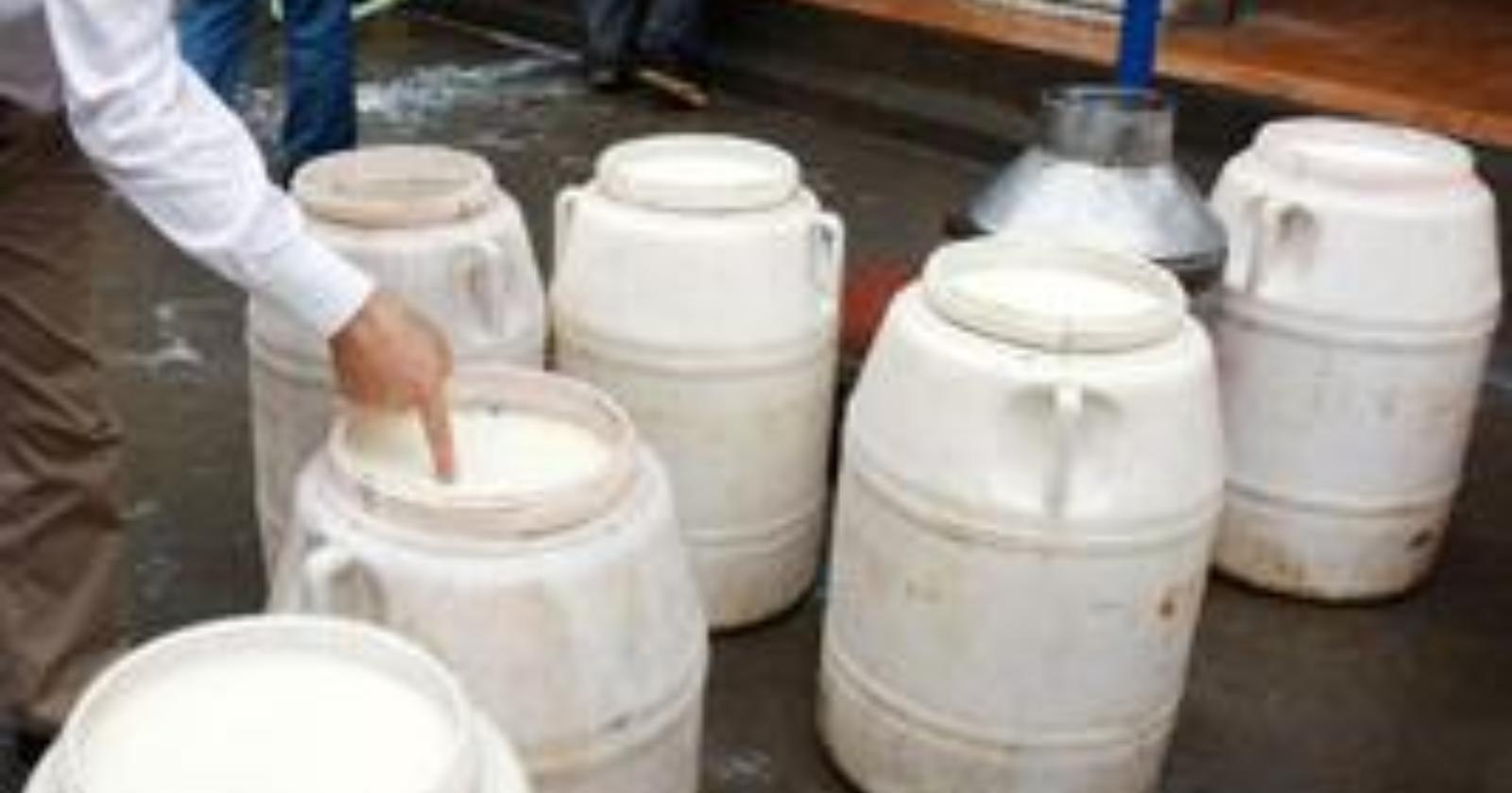 Atella, pronta la Filiera del latte lucano: «Gratificazione per i produttori, garanzia per i consumatori»