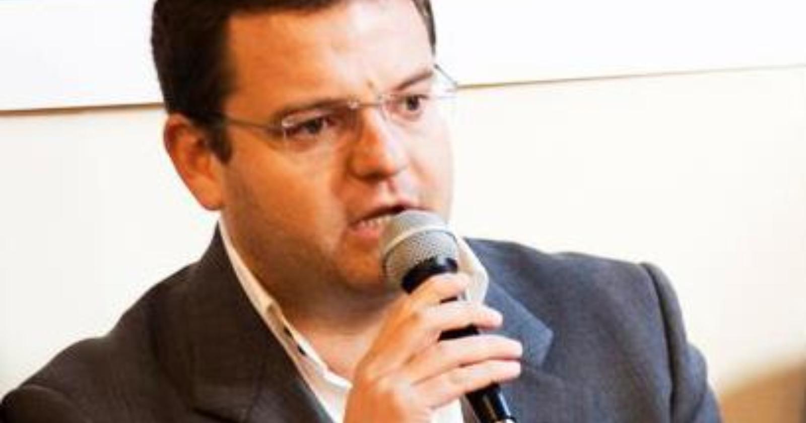 Roberto Zarriello timoniere dei contenuti multimediali di Tiscali per il Sud