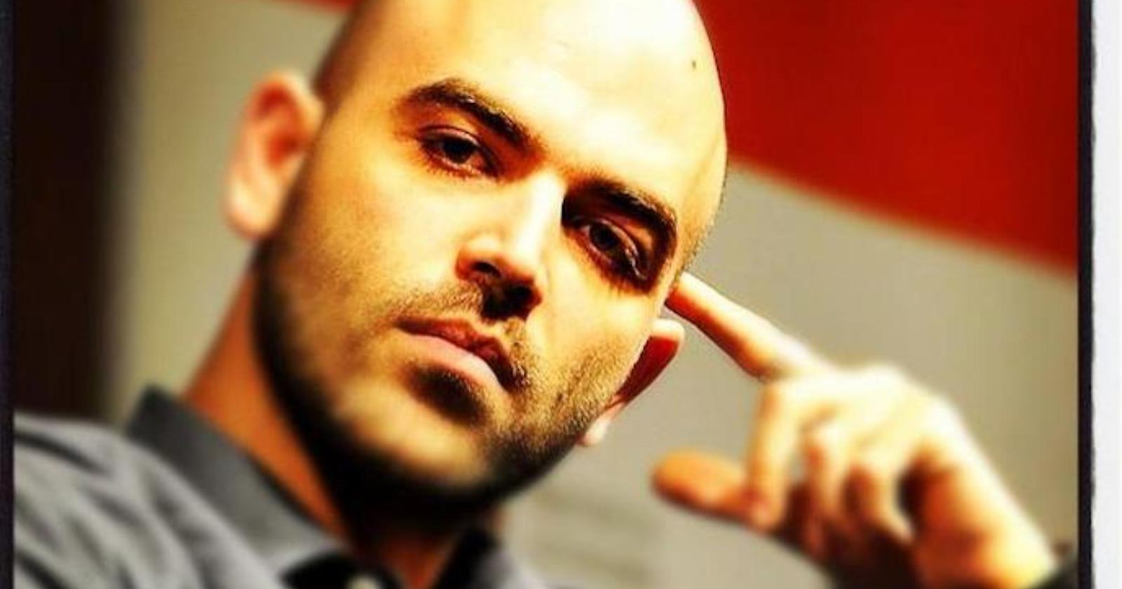 Saviano: sui social per denunciare l'infiltrazione mafiosa a Foggia