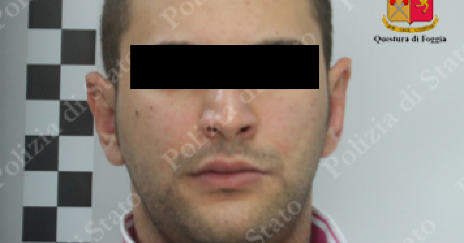 Rapina "Carni & Affini", arrestato 28enne foggiano
