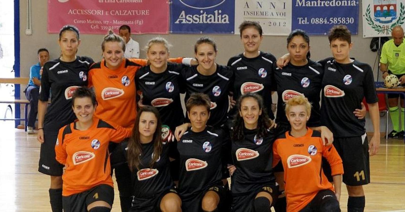Alla Focus non bastano grinta e determinazione, successo per la Ternana