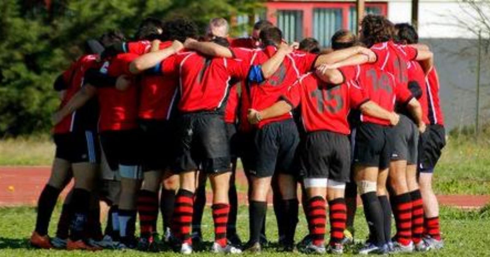 Il Cus Foggia Rugby festeggia i dieci anni con il derby