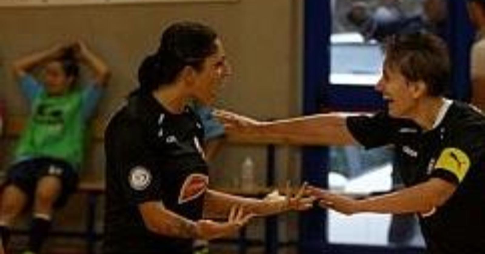Focus Donia: il derby con il Salinis è tuo