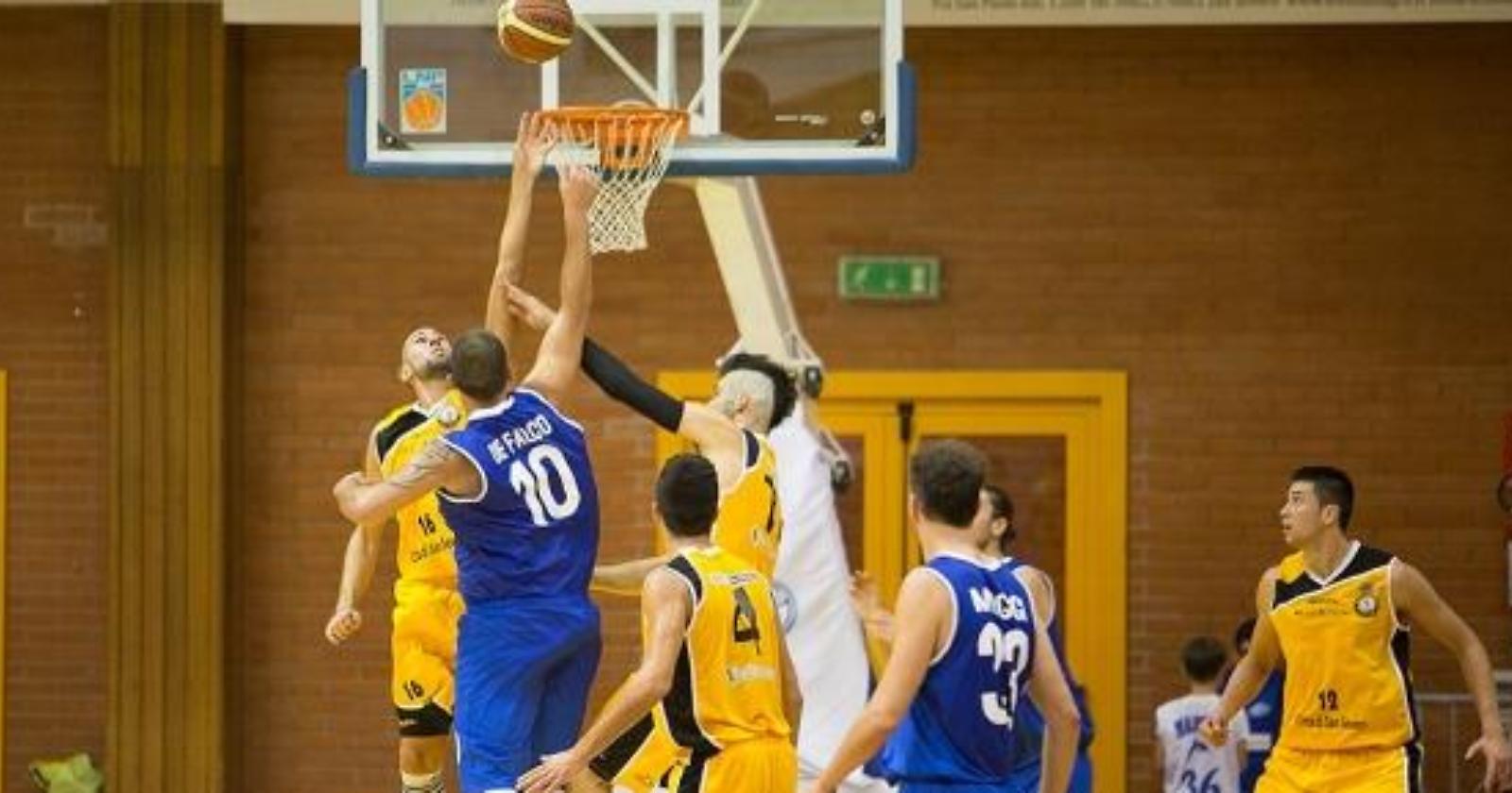 La Dnc attende le foggiane, l'Udas e il Basket San Severo vogliono farsi trovare pronte