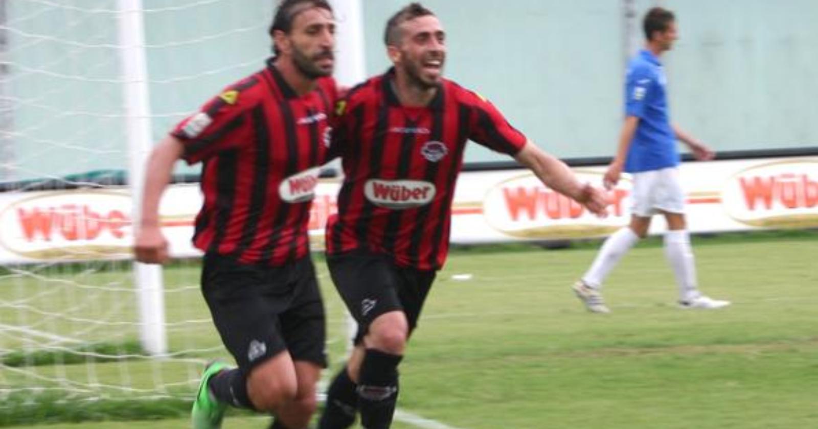 A Cosenza, i rossoneri resistono da eroi