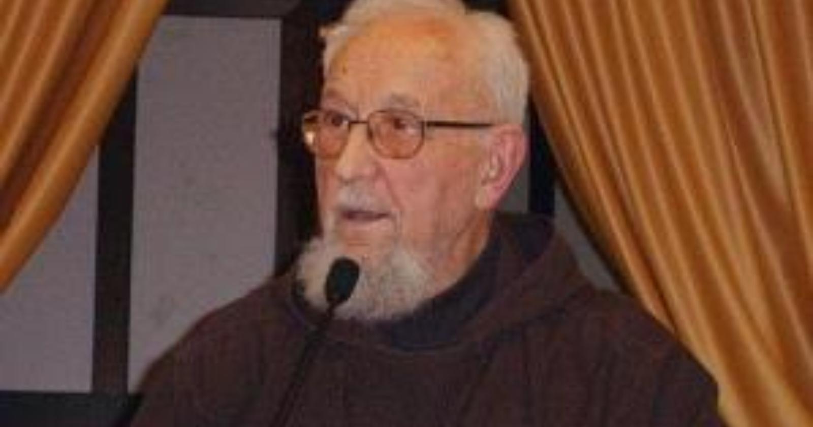 Padre Cipriano De Meo