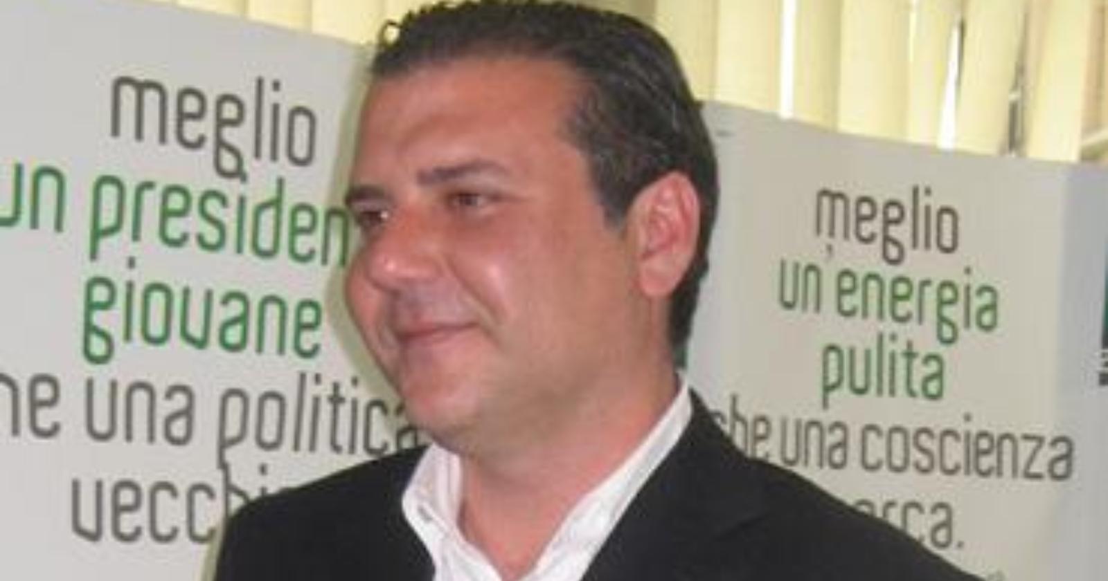 Pd, la consegna di Paolo Campo: «Un partito radicato, ma a rischio Berlusconismo»