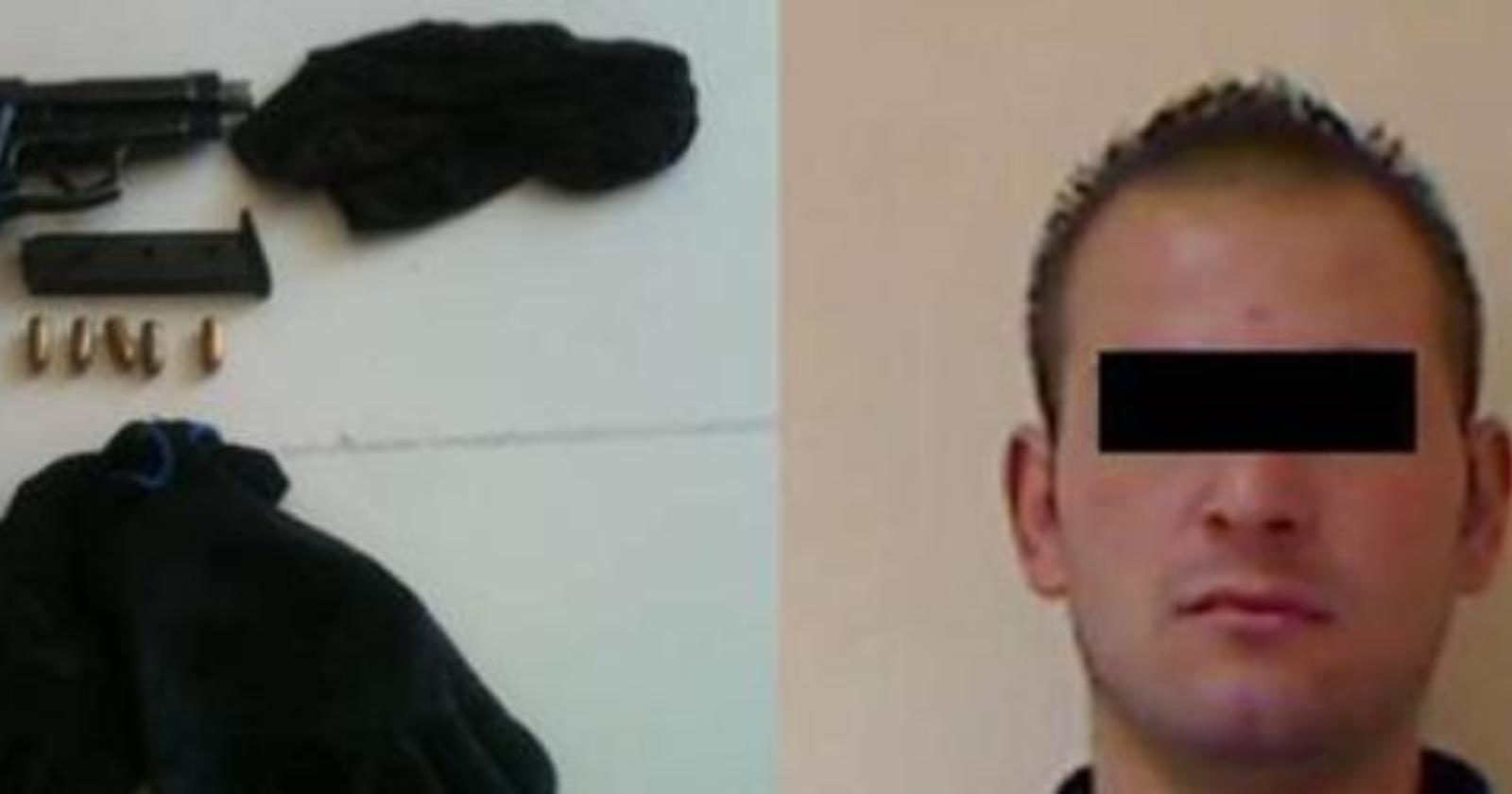 Cerignola, tenta furto auto e aggredisce poliziotti: arrestato