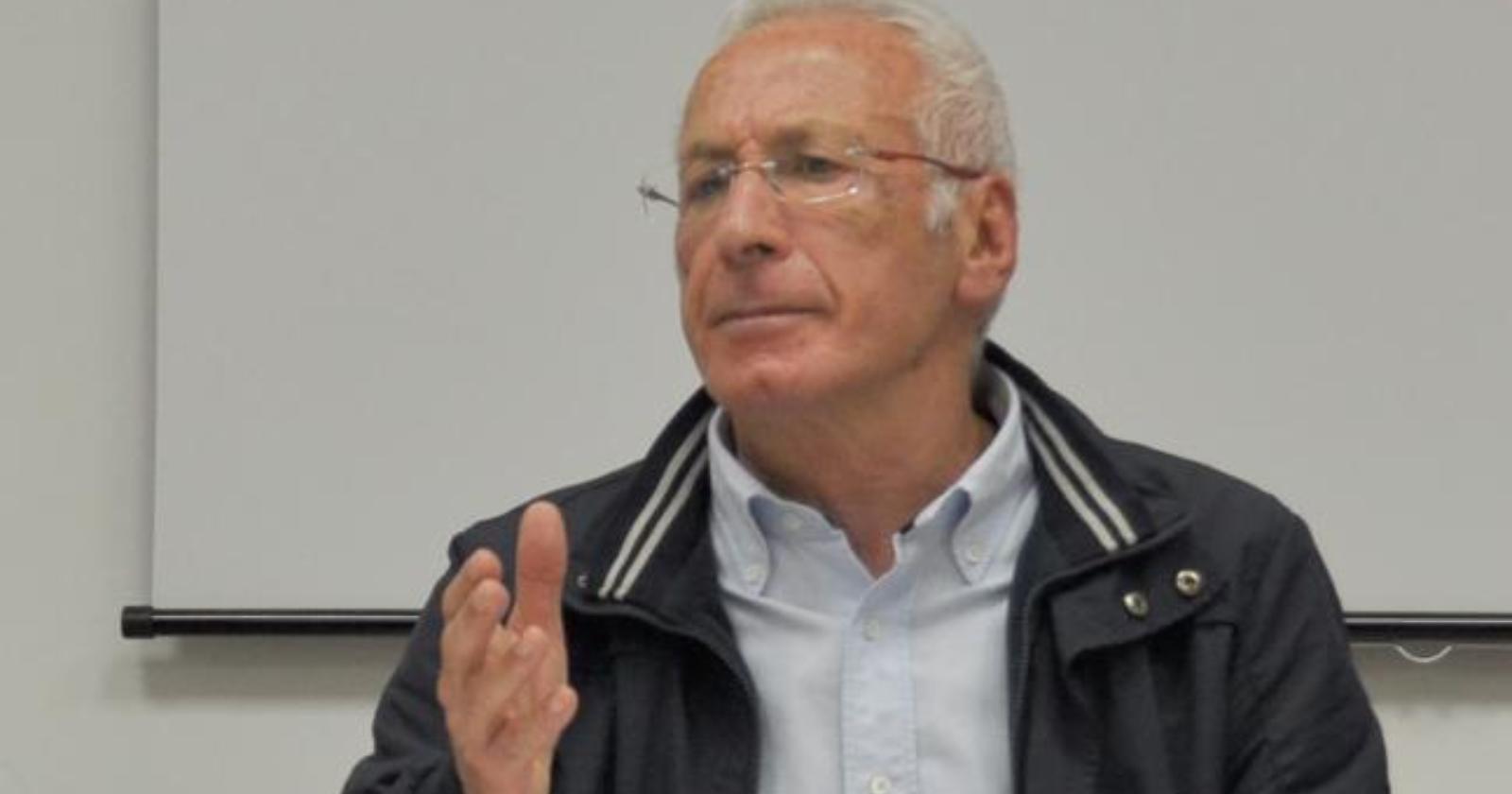 Pd, Marasco: «Valentino ci smentisce e si sputa in faccia da solo»