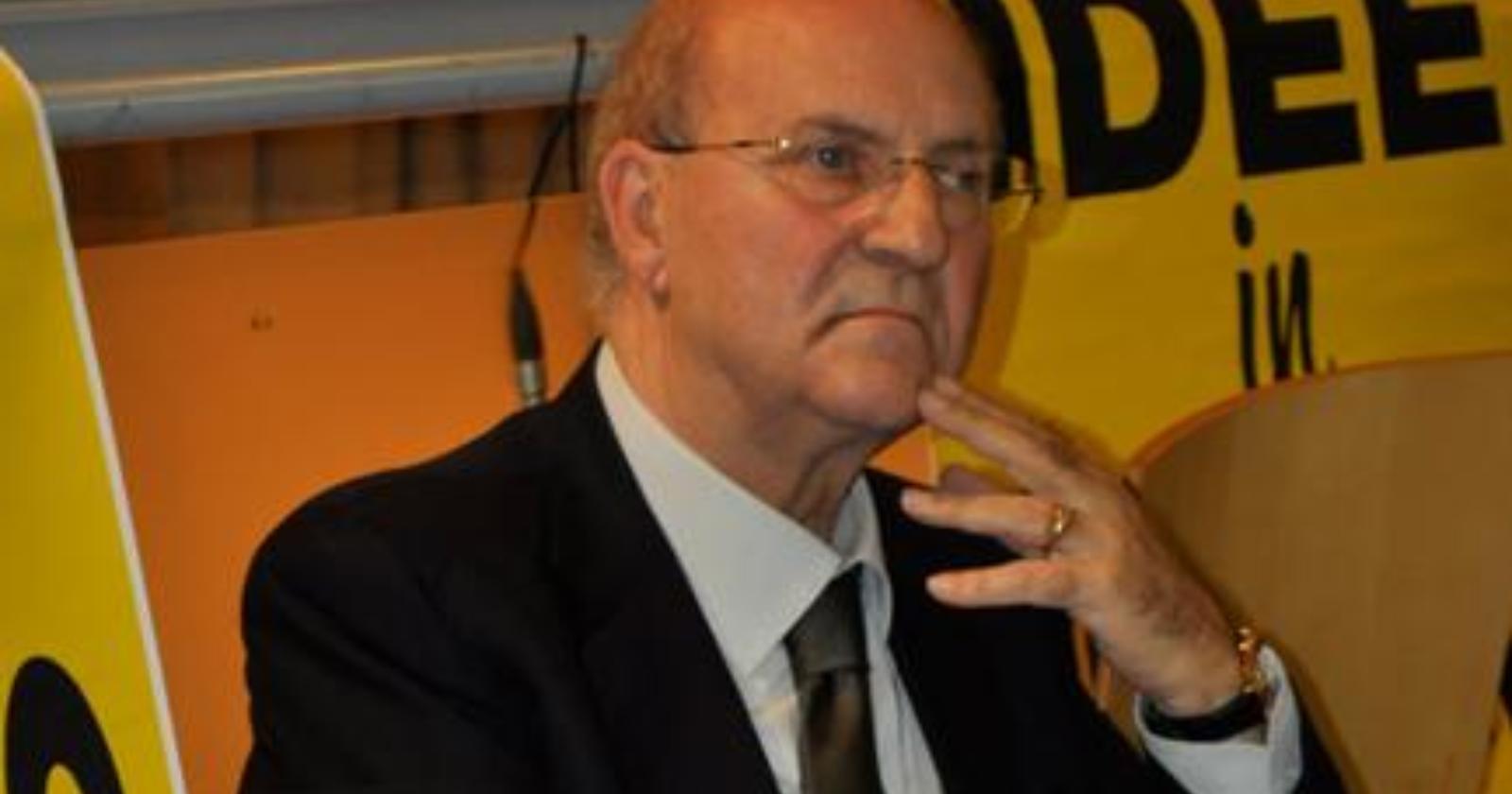 Fendente di Agostinacchio a Di Gioia: «Si candidata a sindaco per propri fini»