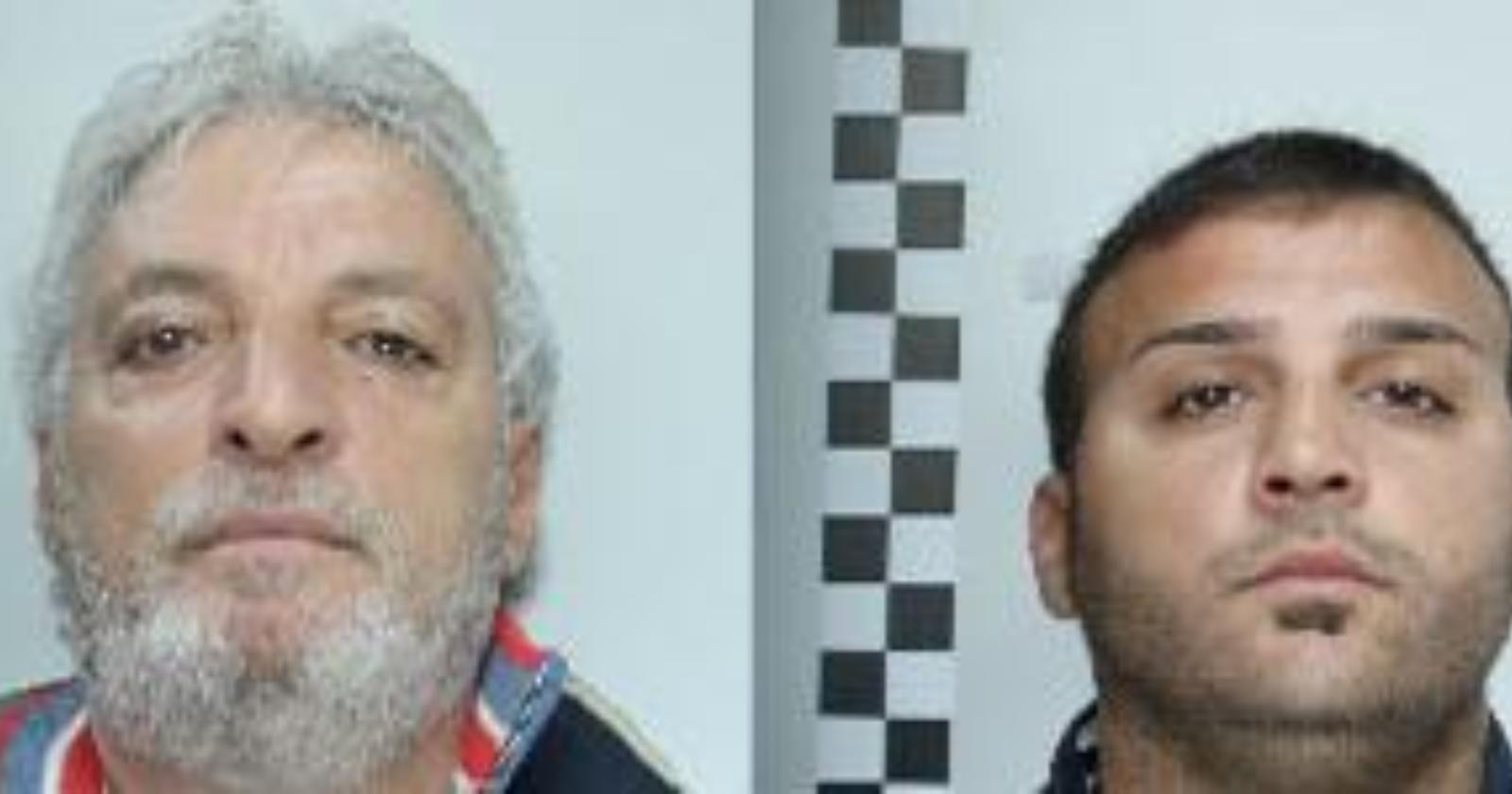 Denunciare le estorsioni? Meglio farsi gli "Affari di Famiglia"
