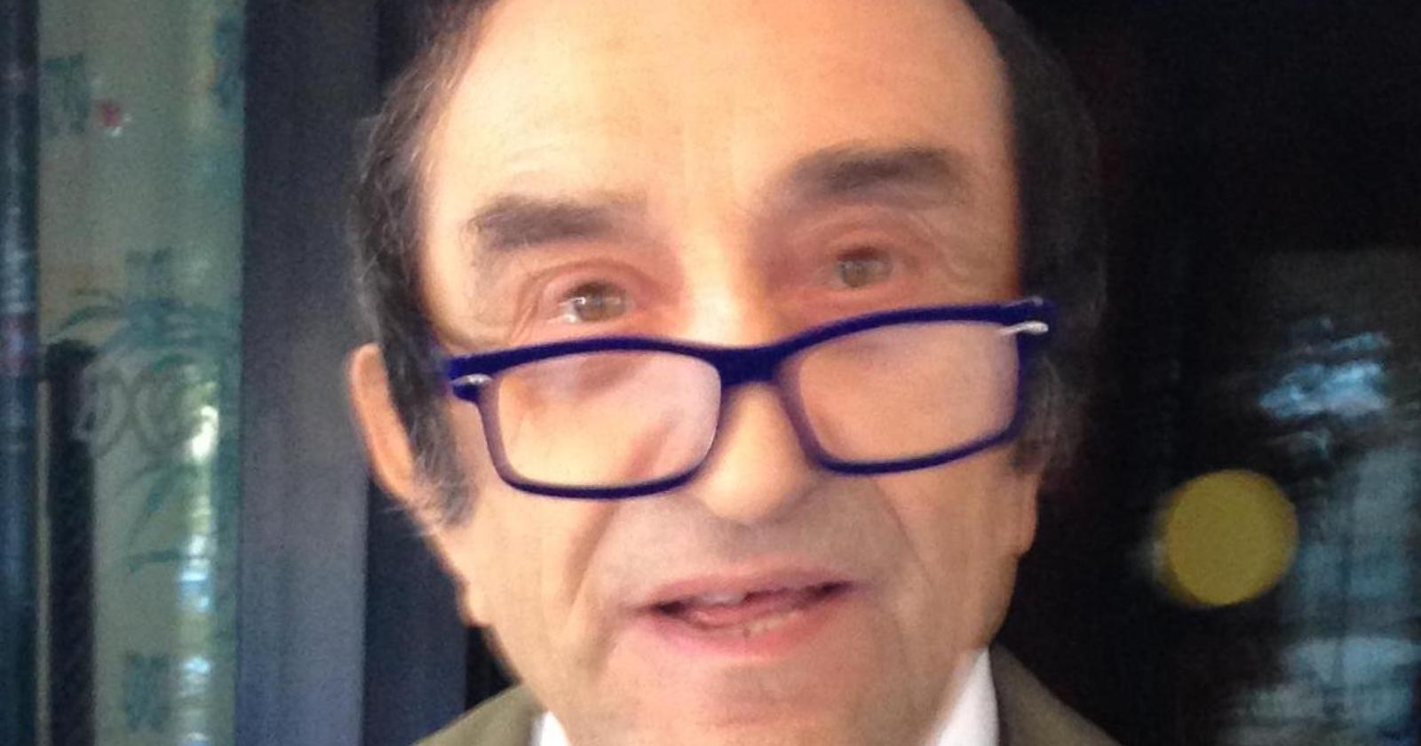 Antonio Rolla - ex sindaco di Ascoli Satriano
