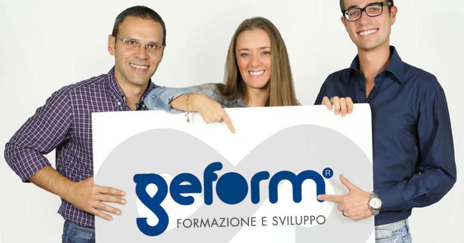 Formazione e sviluppo, a Foggia nasce Geform