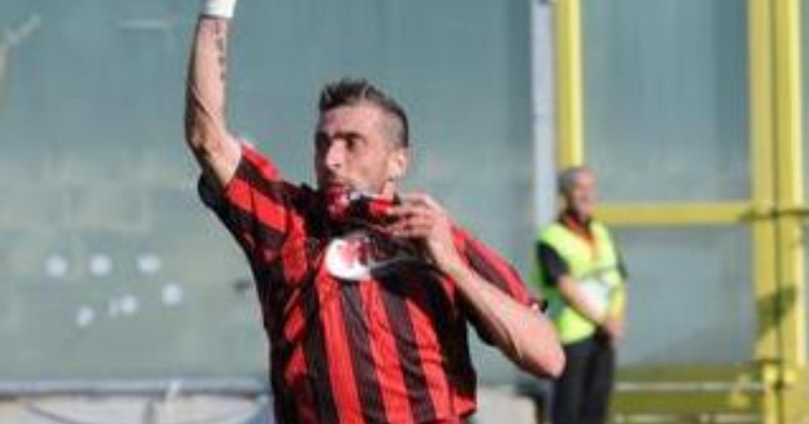 La goleada per zittire gli scettici: il Foggia stende il Castel Rigone