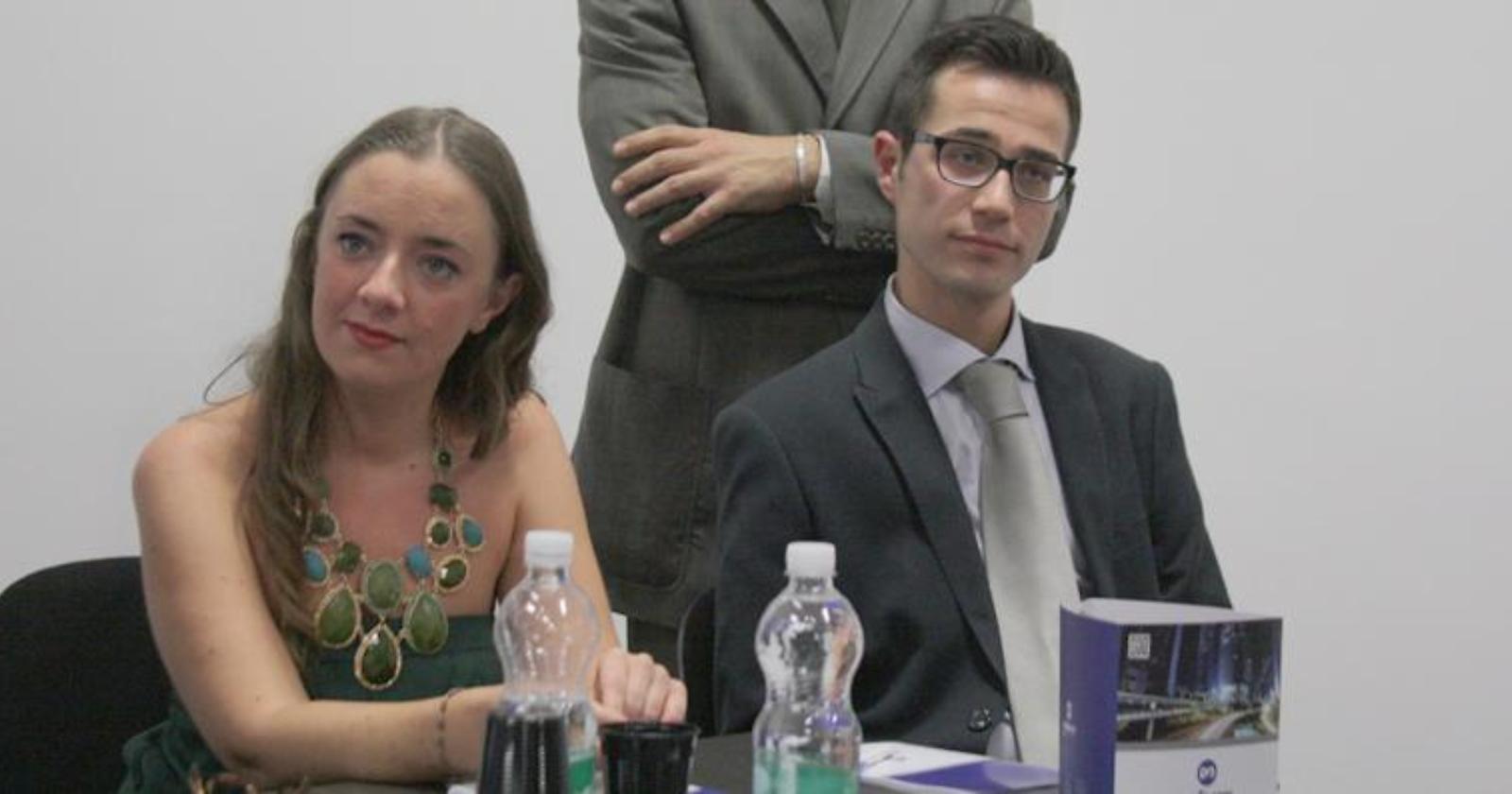 Foggia capitale della criminologia minorile. Grazie a Geform